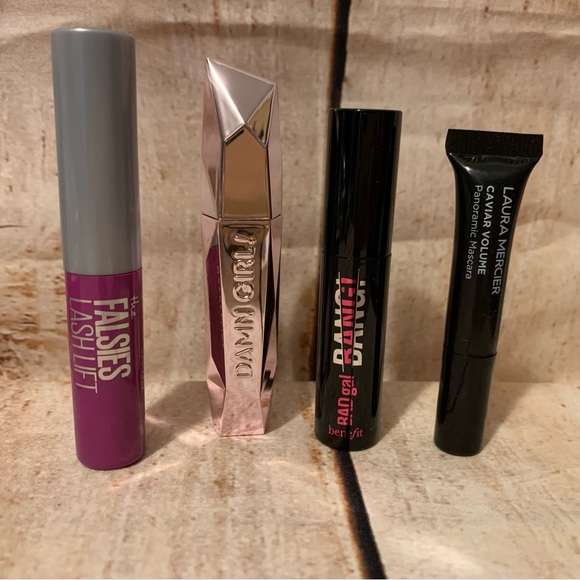 Eye makeup Bundle - Picture 2 of 7